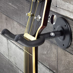 Wall Mount Guitar Hanger - Apollo Music School