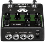 Tape Echo Effect Pedal - Apollo Music School