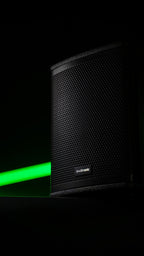 CUBA - 6 Passive Full Range Cabinet - Apollo Music School