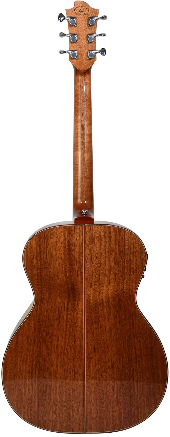 Sevinia Solid Body Orchestra Model Electro - Acoustic Guitar - Apollo Music School