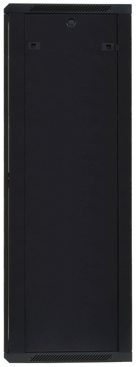 Rack Cabinet 28U x 600mm Deep - Apollo Music School