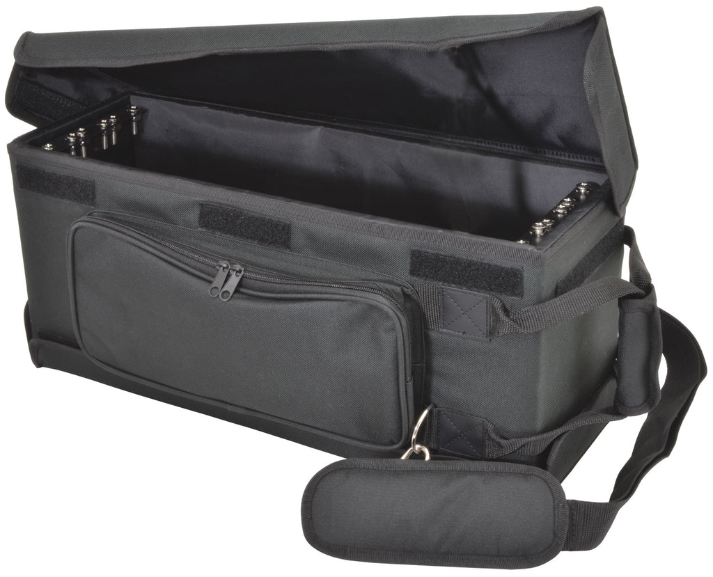 Rack Bag - 3U - Apollo Music School