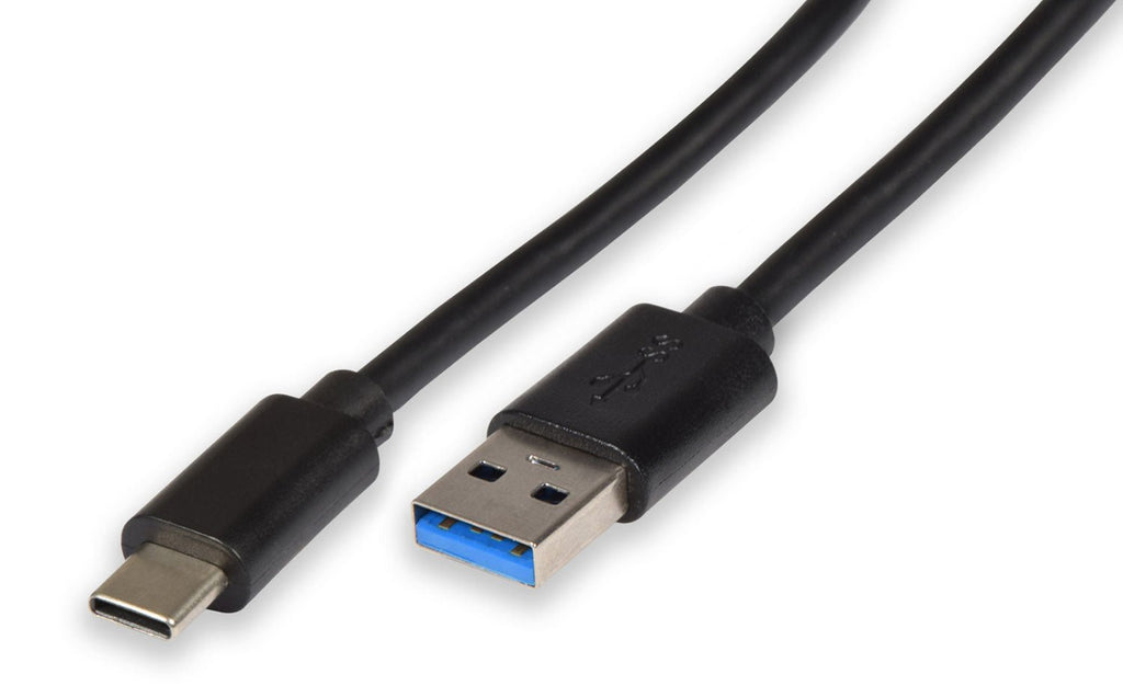 USB3.0 Type - A to Type - C Sync & Charge Lead 1.5m - Apollo Music School