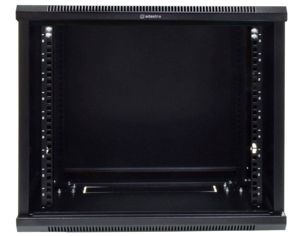 Rack Cabinet 9U x 600mm Deep - Apollo Music School