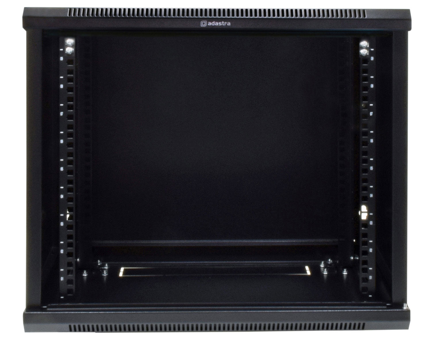 Rack Cabinet 9U x 600mm Deep - Apollo Music School