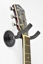 Wall Mount Guitar Hanger - Apollo Music School