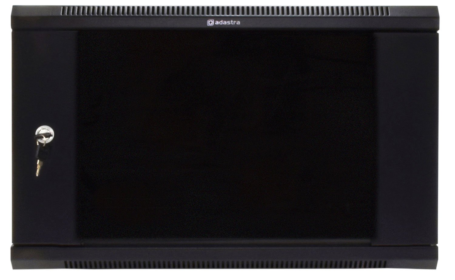 Rack Cabinet 6U x 450mm Deep - Apollo Music School