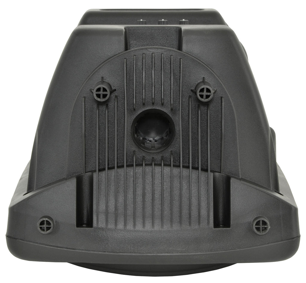 QR10K active moulded speaker cabinet - 200Wmax - Apollo Music School