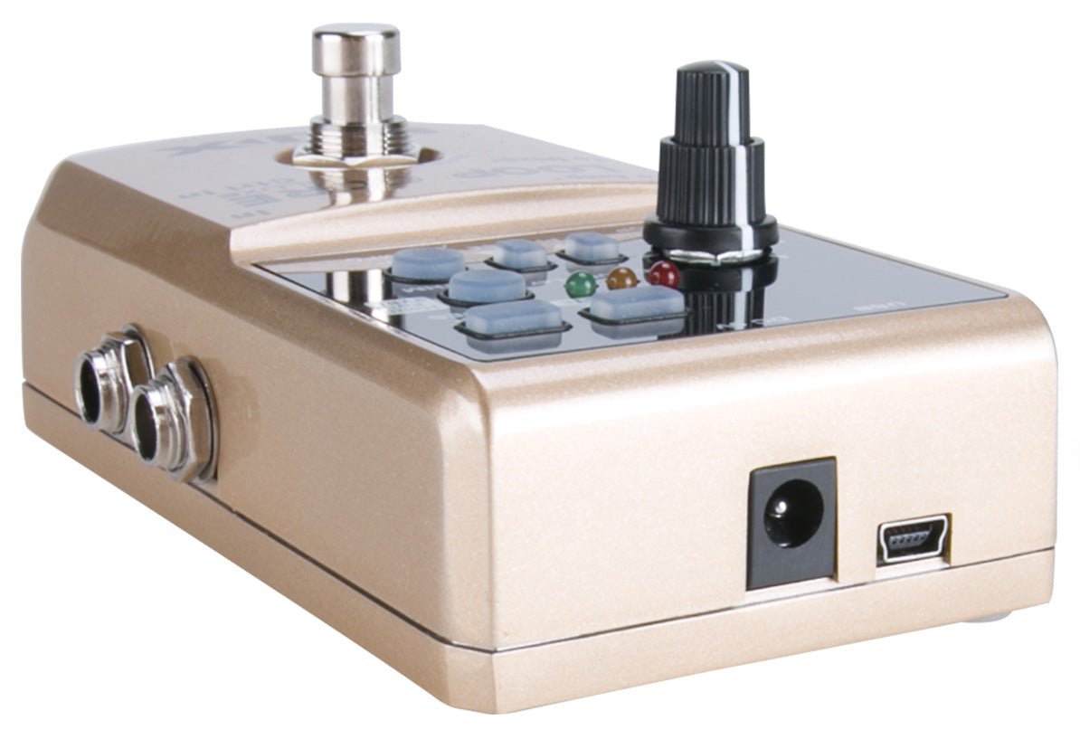 Loop Core Deluxe 24 - bit Looper Pedal Bundle - Apollo Music School