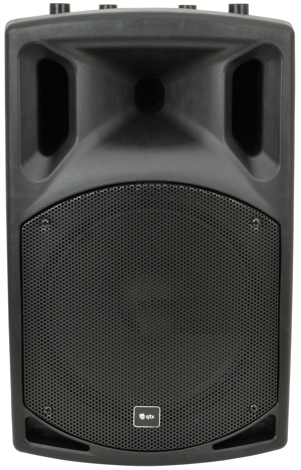 QX12A Active Speaker Cabinet - Apollo Music School