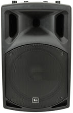 QX12A Active Speaker Cabinet - Apollo Music School