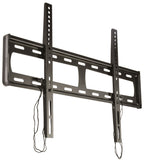 Fixed Ultra Slim TV Bracket for Screen 32" to 80" - Apollo Music School