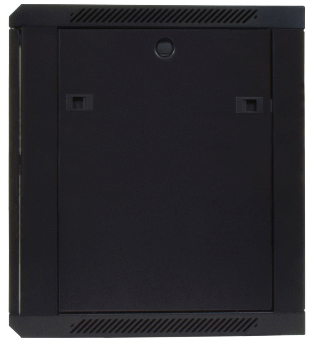 Rack Cabinet 9U x 600mm Deep - Apollo Music School