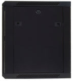 Rack Cabinet 9U x 600mm Deep - Apollo Music School