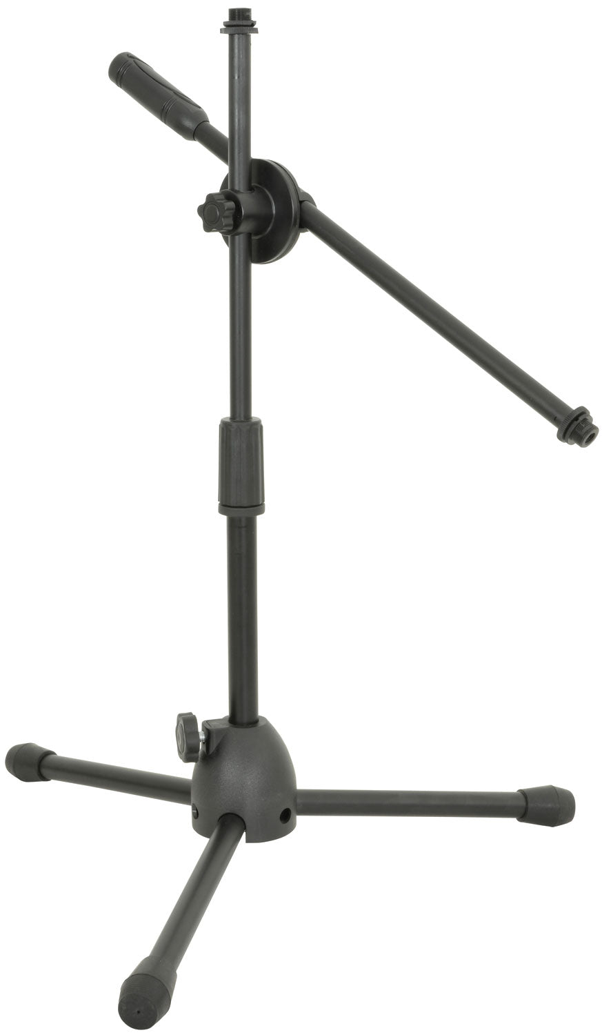 Mini Boom Mic Stand - Apollo Music School
