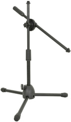 Mini Boom Mic Stand - Apollo Music School