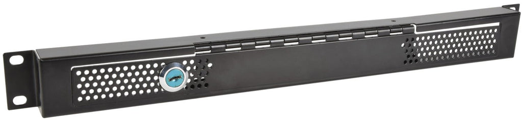 1U Rack Security Mesh Plate - Apollo Music School