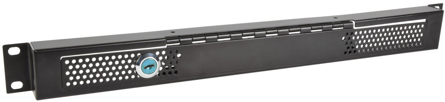 1U Rack Security Mesh Plate - Apollo Music School