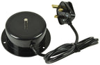 (UK version) Mirror ball motor, low noise, plastic case - Apollo Music School
