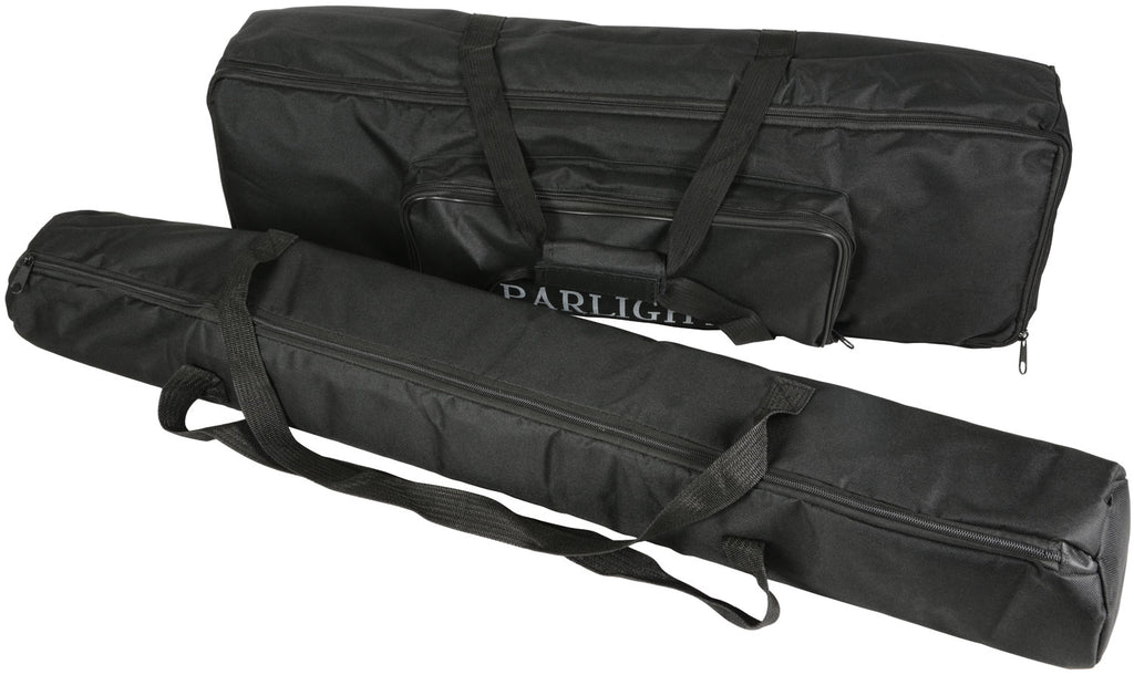Carry Bag Set for PAR Bar & Stand - Apollo Music School