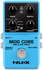 Mod Core Deluxe mkII Pedal - Apollo Music School