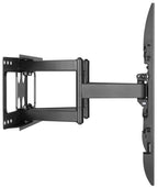 Heavy Duty Full Motion TV Wall Bracket 37" to 80" - Apollo Music School
