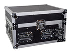 4U & 10U rack case for mixer - Apollo Music School