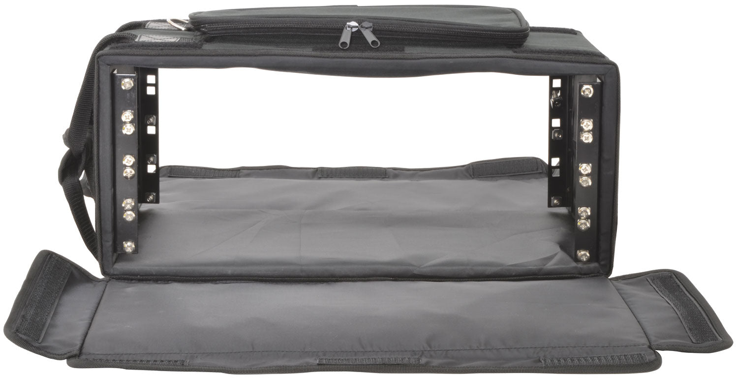 Rack Bag - 4U - Apollo Music School