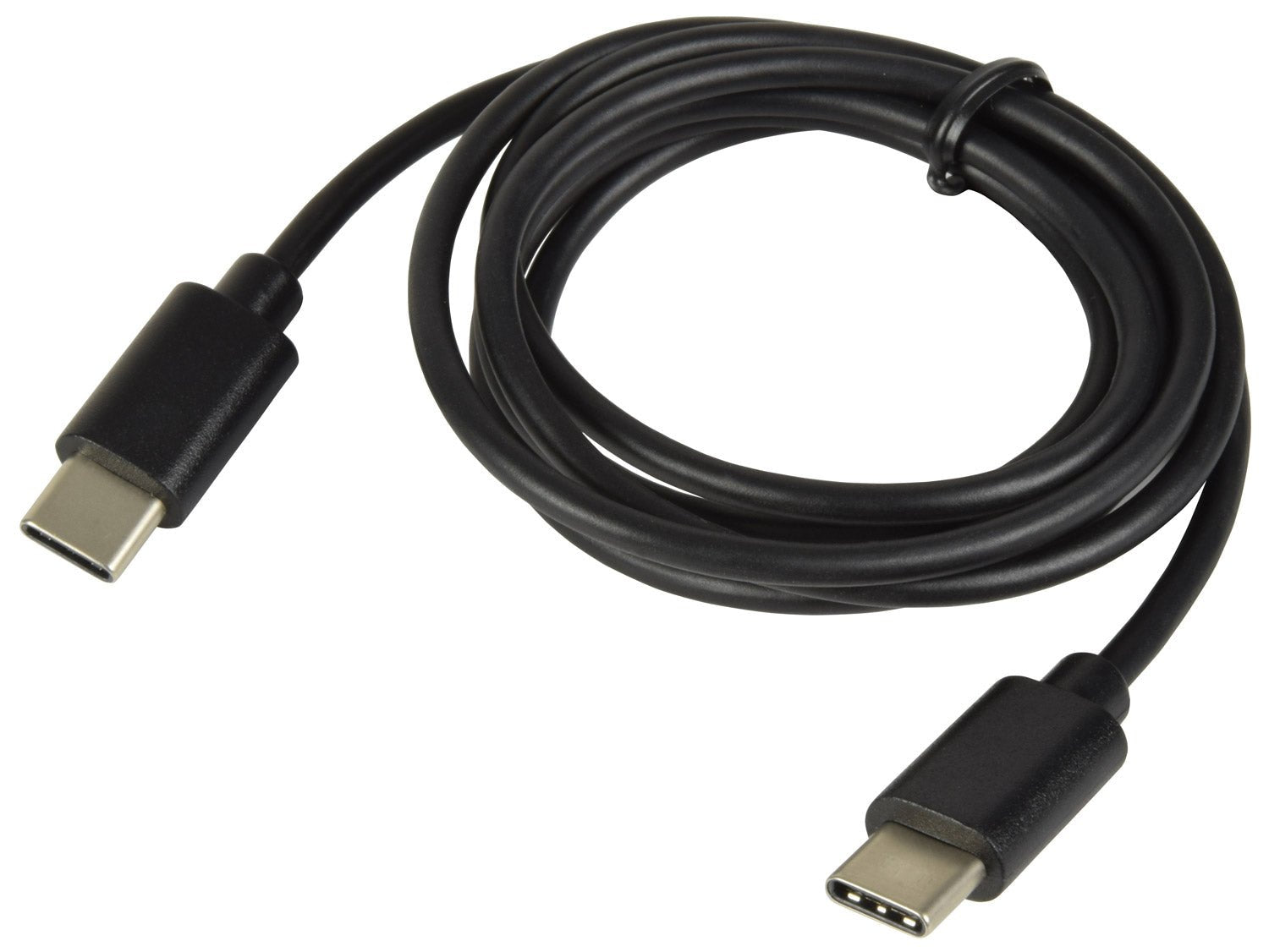USB3.0 Type - C to Type - C Sync & Charge Lead 1.5m - Apollo Music School