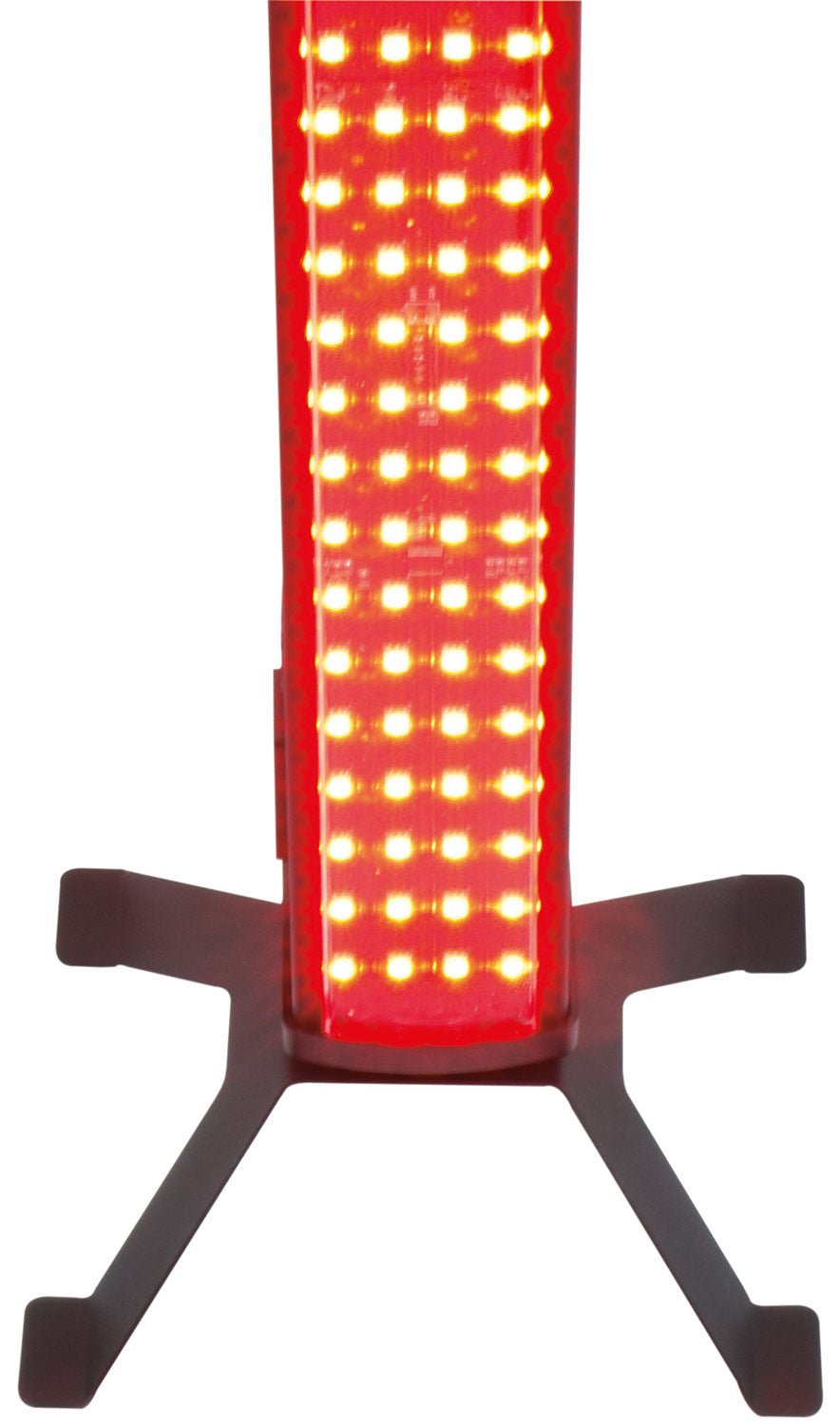 Floor Stand for LED Wall Bars - Apollo Music School