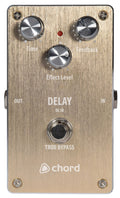 DL - 50 Delay Effect Pedal - Apollo Music School
