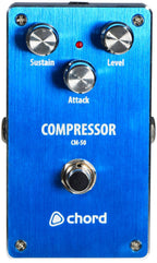 CM - 50 Compressor Pedal - Apollo Music School