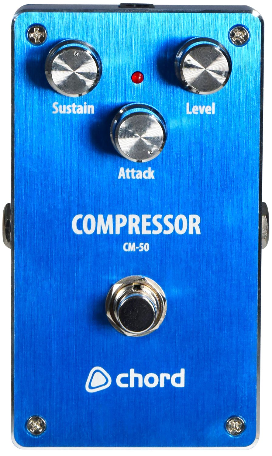 CM - 50 Compressor Pedal - Apollo Music School
