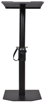 Adjustable Monitor Floor Stand - Apollo Music School