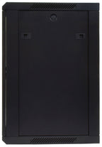Rack Cabinet 12U x 450mm Deep - Apollo Music School