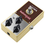 59 Bassguy Overdrive Pedal - Apollo Music School