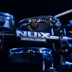 DM - 7X Digital Drum Kit - Apollo Music School