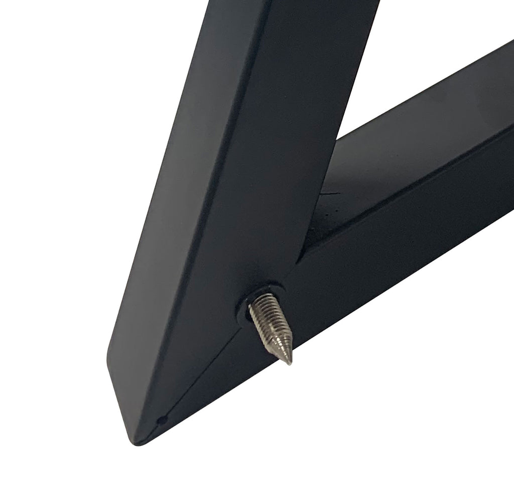 Monitor Speaker Stand - Apollo Music School