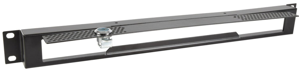 1U Rack Security Mesh Plate - Apollo Music School