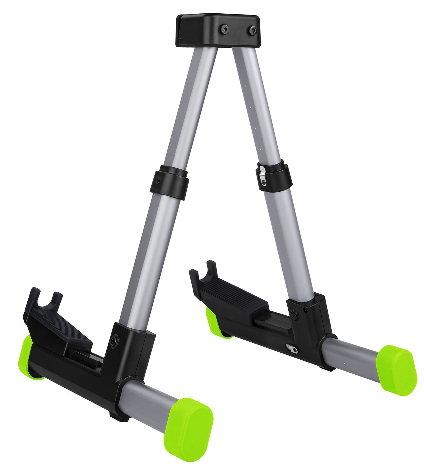 WGS - 10 Folding Guitar Stand - Apollo Music School