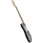 CAL62 Guitar Black - Apollo Music School