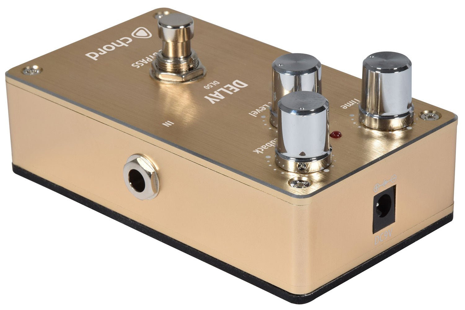 DL - 50 Delay Effect Pedal - Apollo Music School