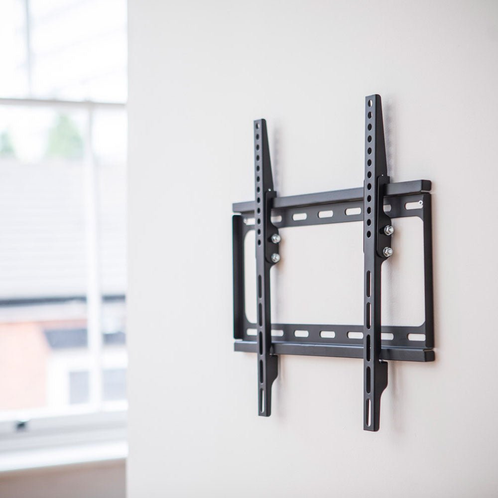 Standard TV/monitor tilted wall bracket VESA 400x400 26" - 55" - Apollo Music School