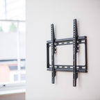 Standard TV/monitor tilted wall bracket VESA 400x400 26" - 55" - Apollo Music School