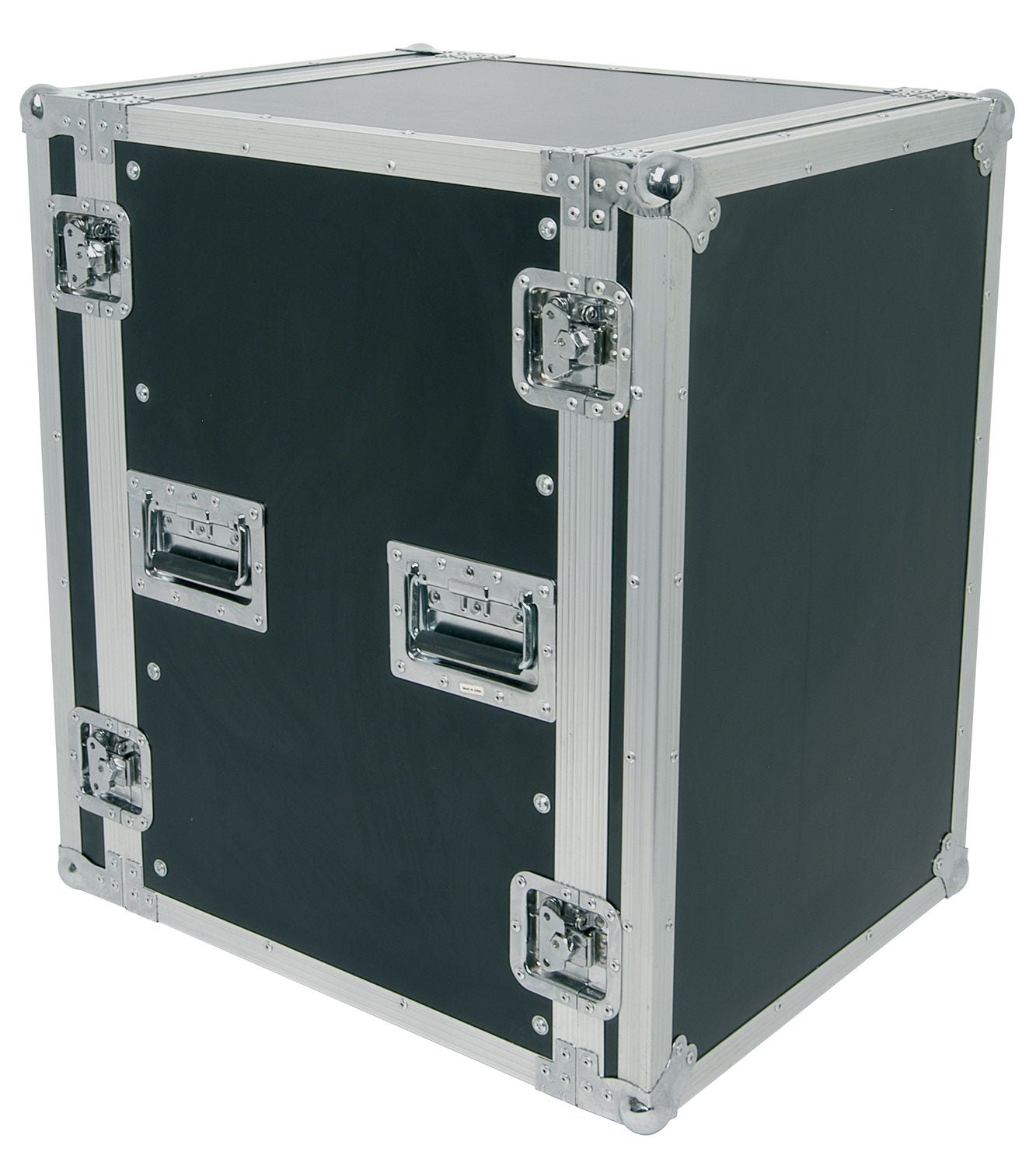 19'' equipment flightcase - 16U - Apollo Music School