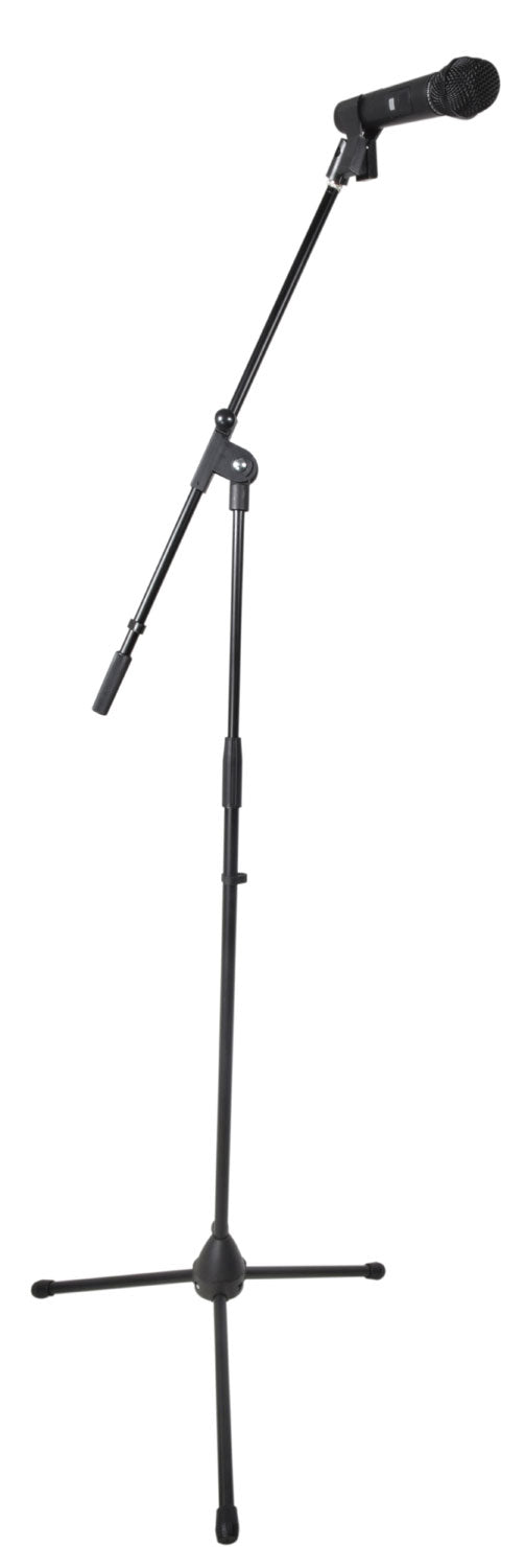 Boom Microphone Stand - Apollo Music School