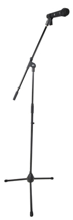 Boom Microphone Stand - Apollo Music School