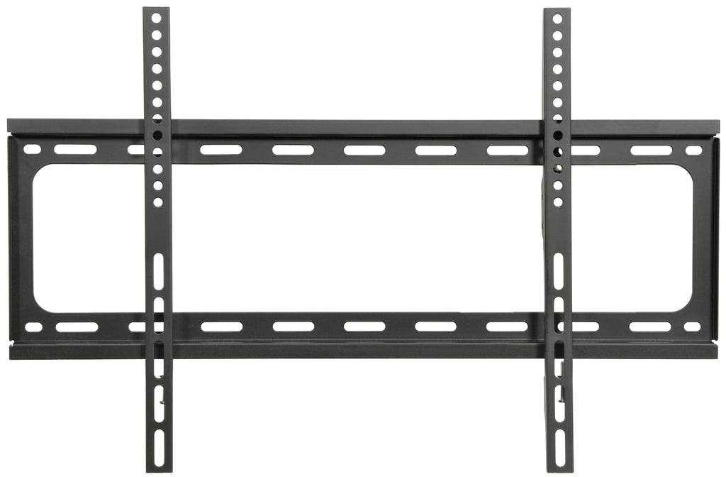 Standard TV/monitor fixed wall bracket VESA 600x400 32" - 75" - Apollo Music School
