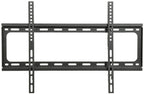 Standard TV/monitor fixed wall bracket VESA 600x400 32" - 75" - Apollo Music School
