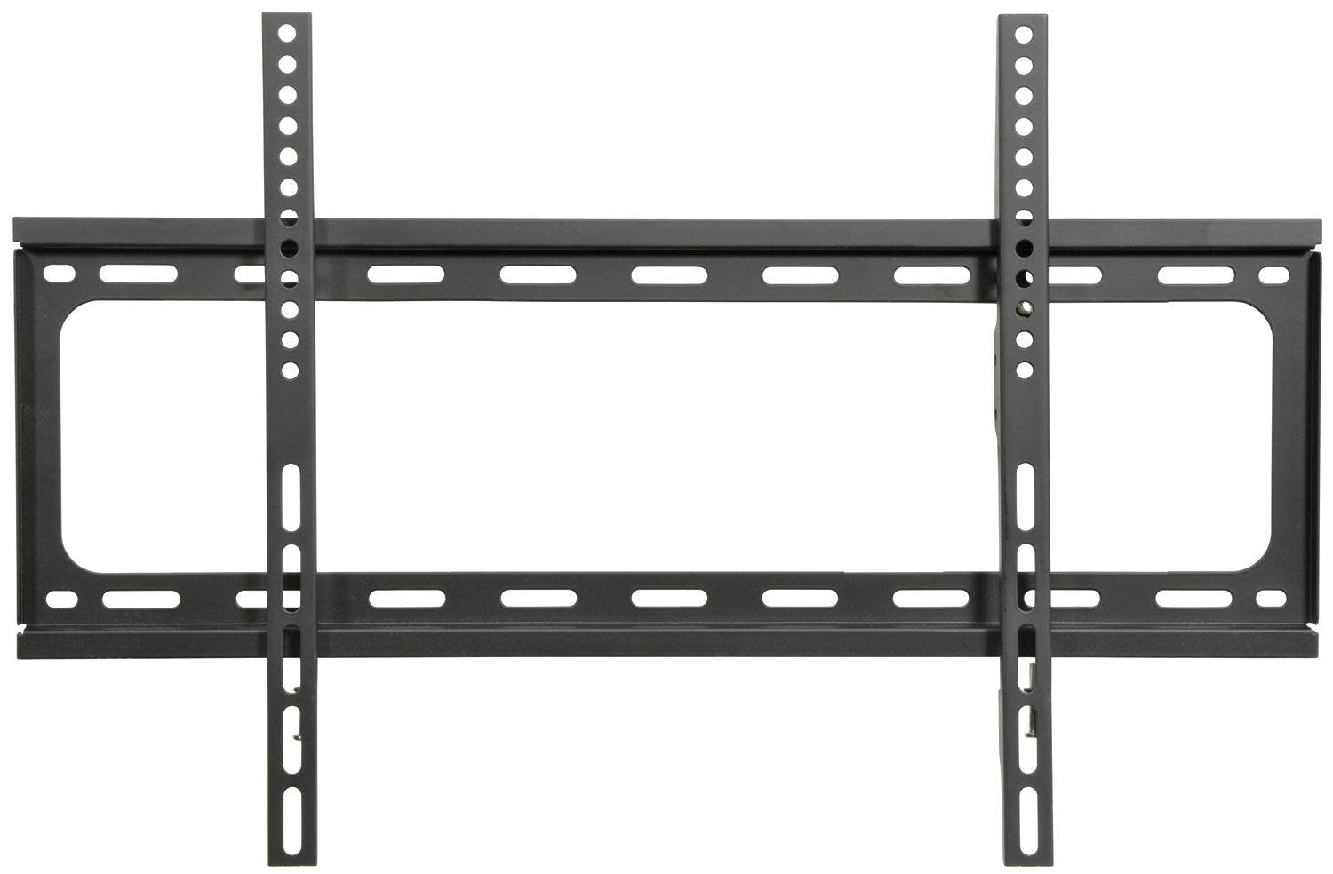 Standard TV/monitor fixed wall bracket VESA 600x400 32" - 75" - Apollo Music School